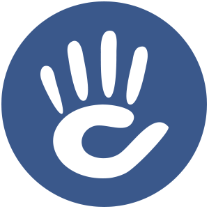 Concrete5 Logo