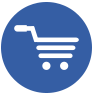 eCommerce Solutions icon